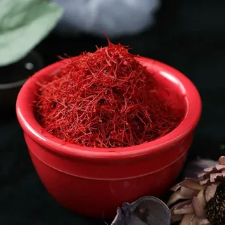 تصویر 1 از زعفران خراسان سرخ و خوش عطر با کیفیت ممتاز